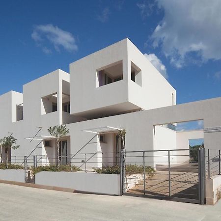 Vitorno Residence San Vito Lo Capo Luaran gambar