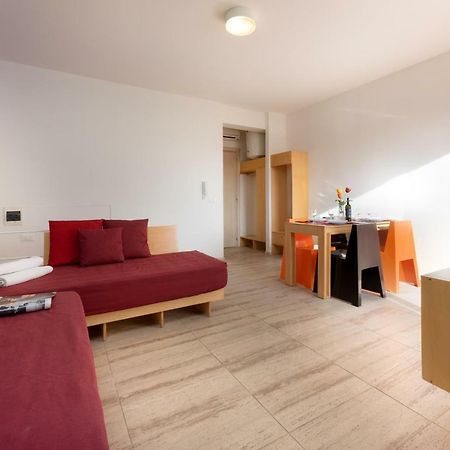 Vitorno Residence San Vito Lo Capo Luaran gambar