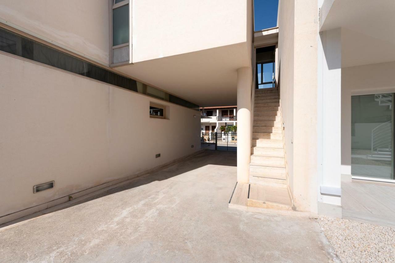 Vitorno Residence San Vito Lo Capo Luaran gambar