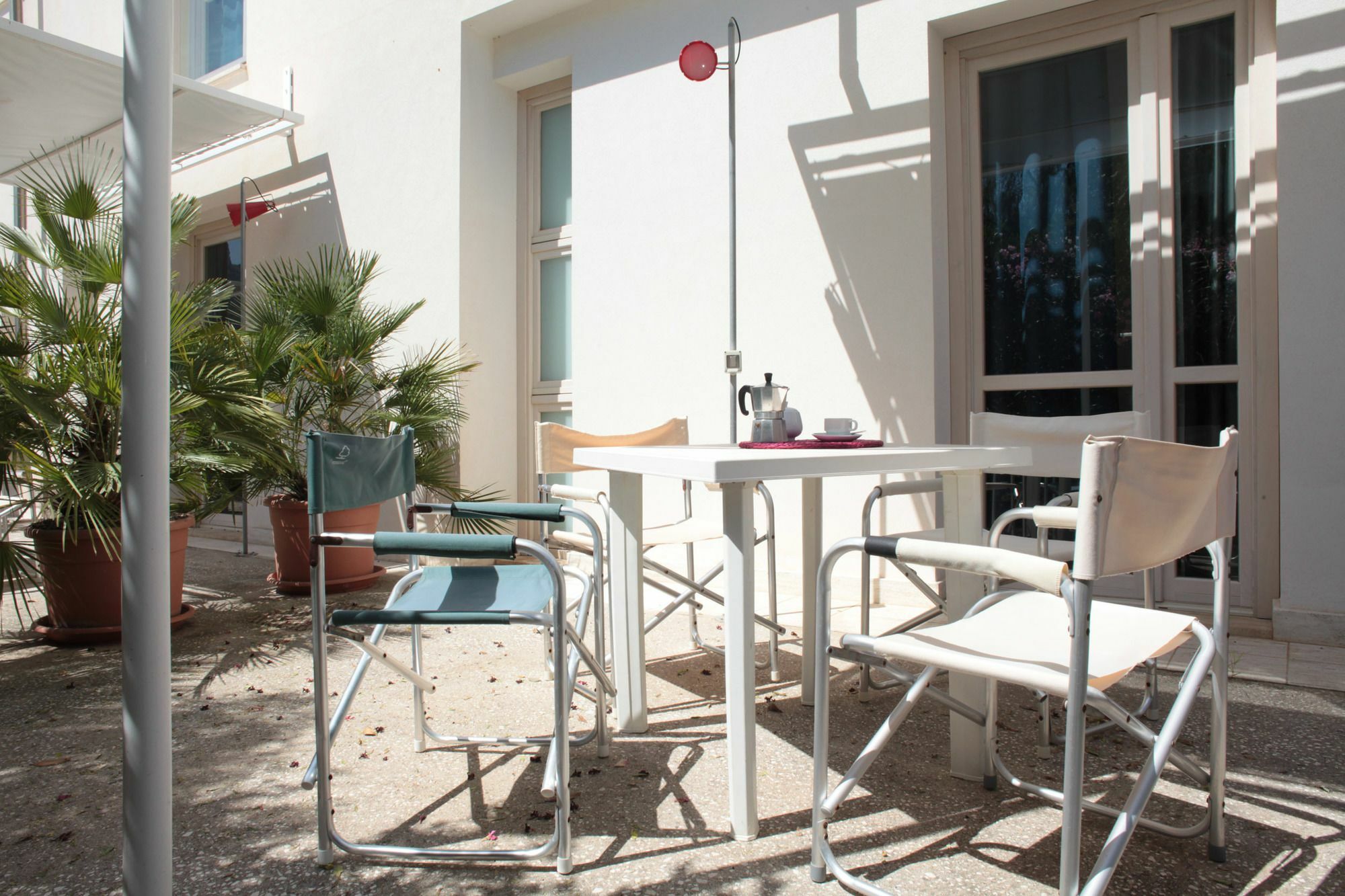 Vitorno Residence San Vito Lo Capo Luaran gambar