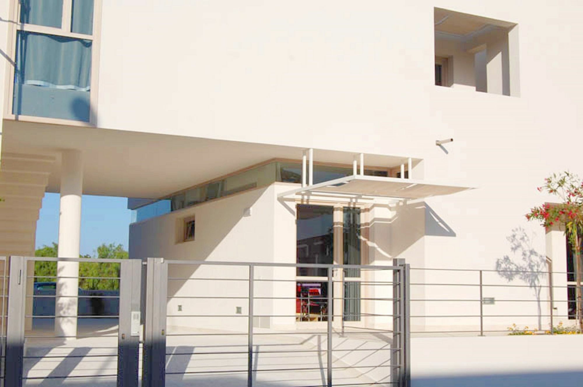 Vitorno Residence San Vito Lo Capo Luaran gambar