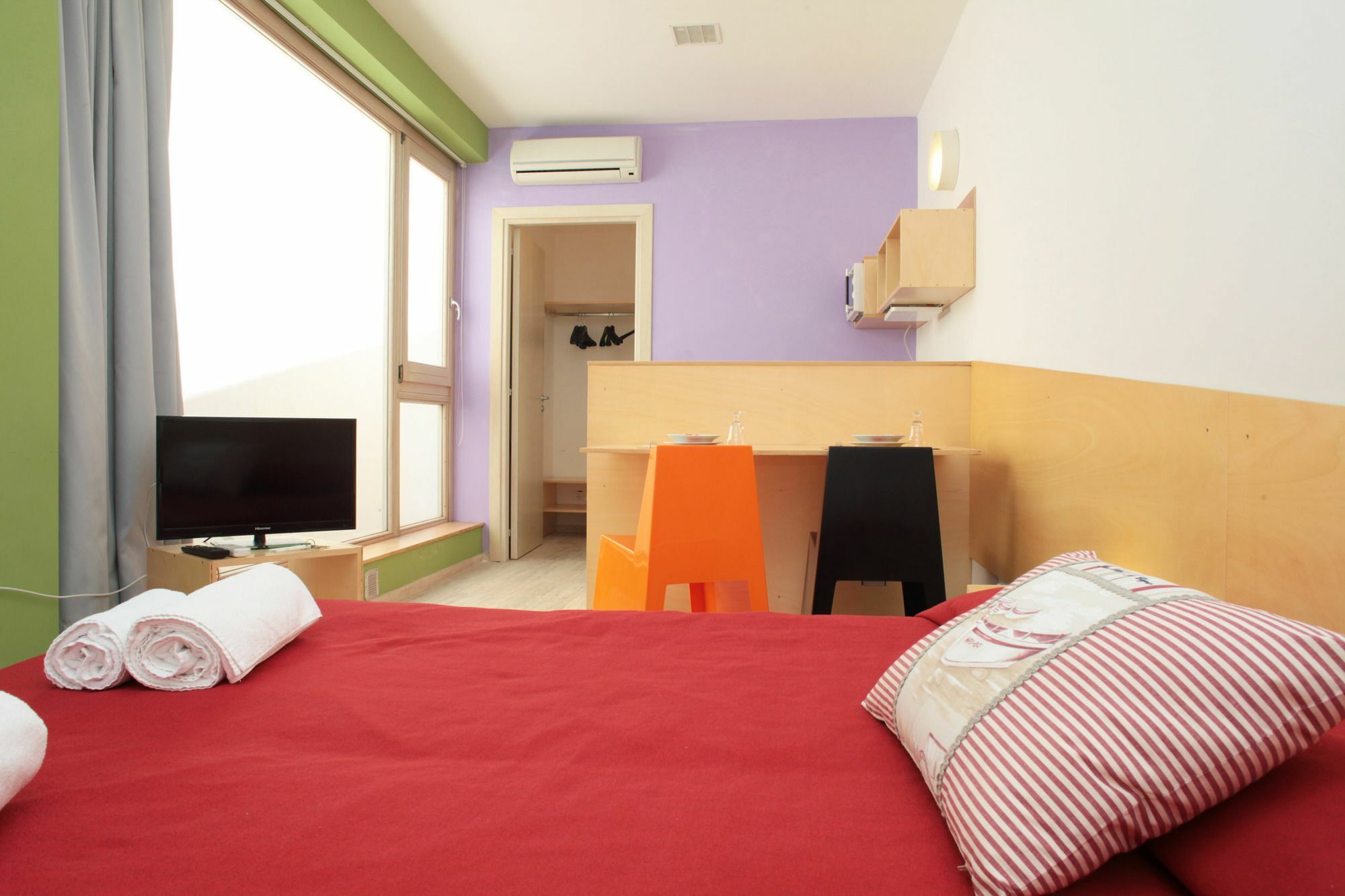 Vitorno Residence San Vito Lo Capo Luaran gambar
