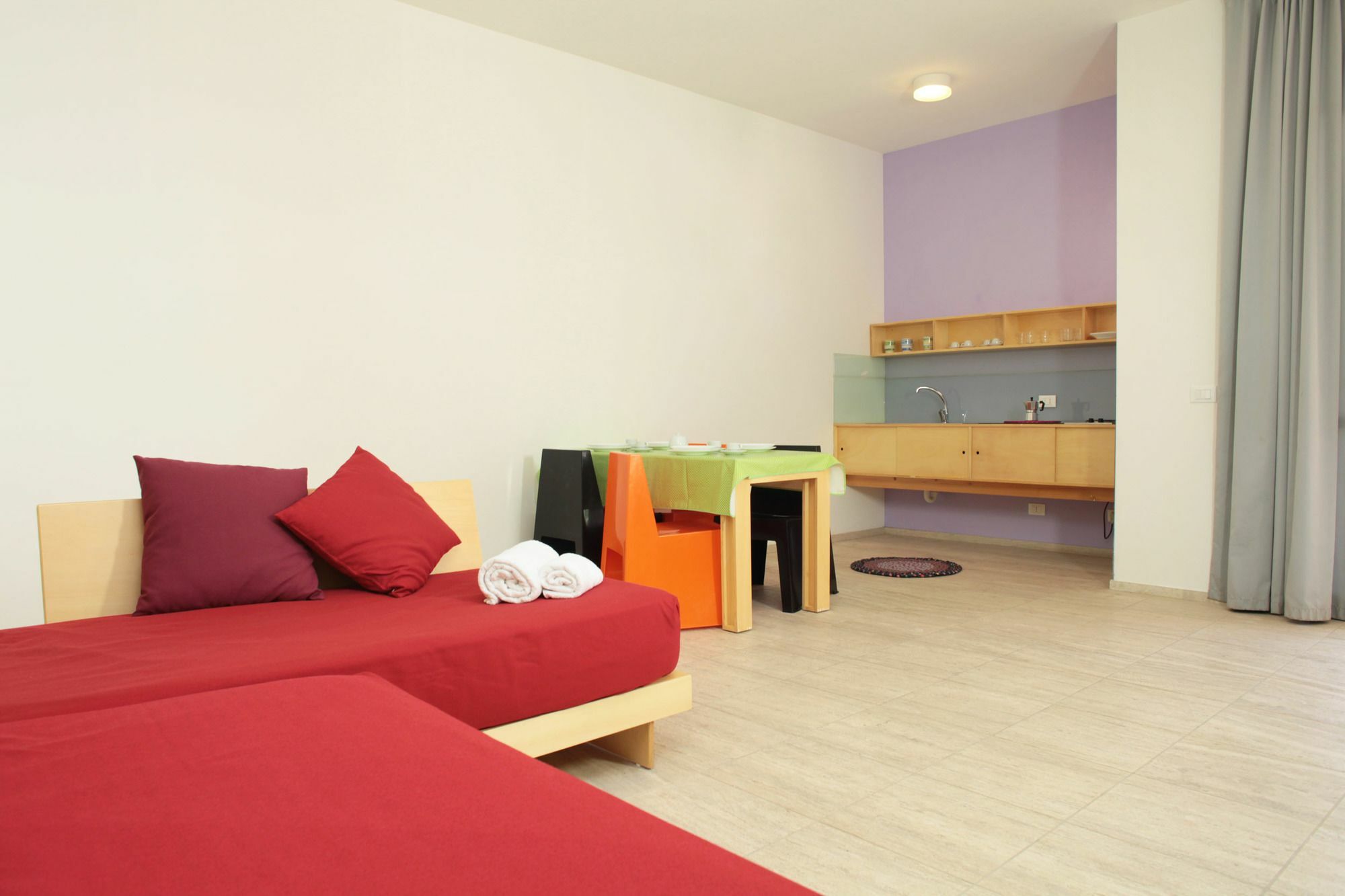 Vitorno Residence San Vito Lo Capo Luaran gambar