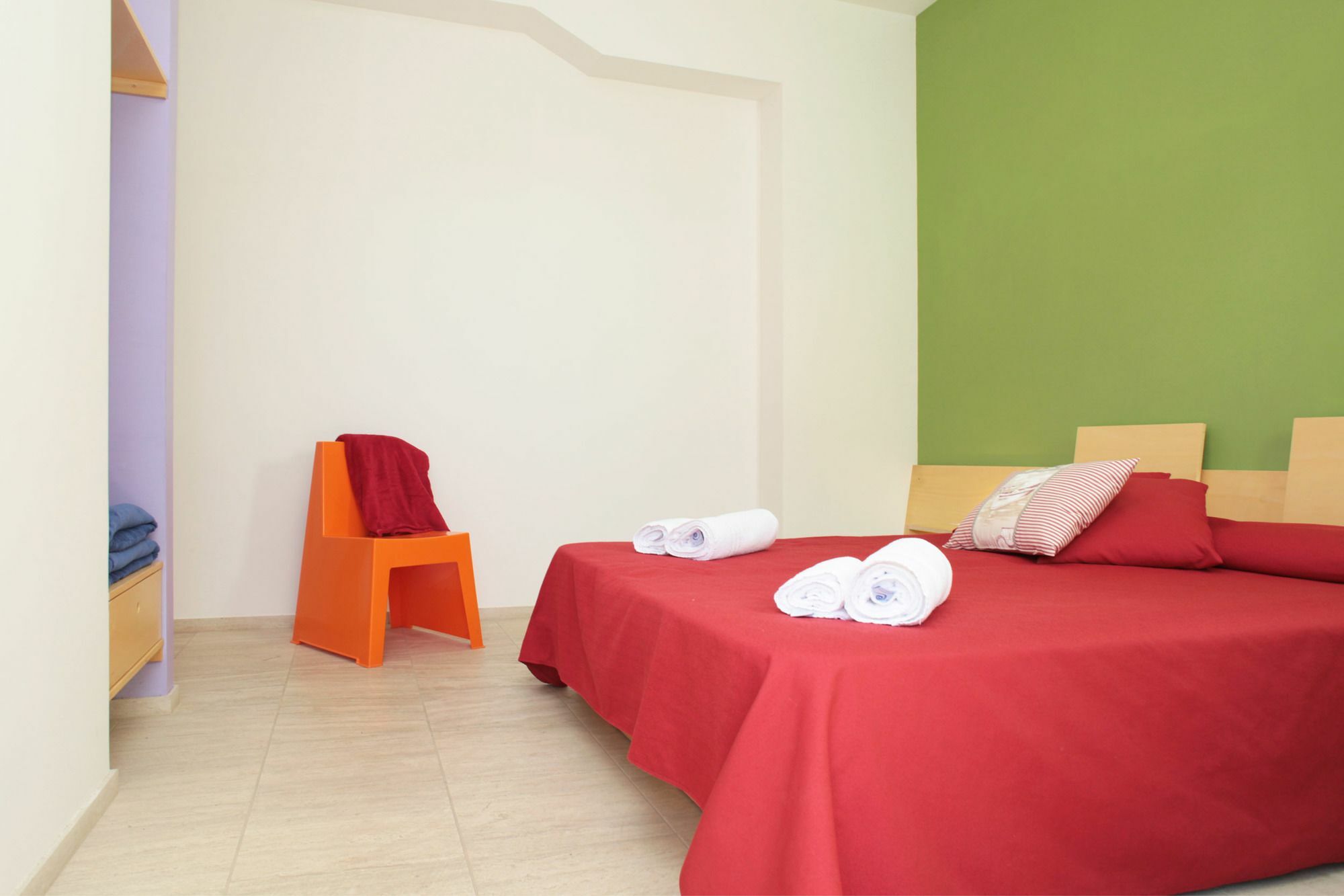 Vitorno Residence San Vito Lo Capo Luaran gambar