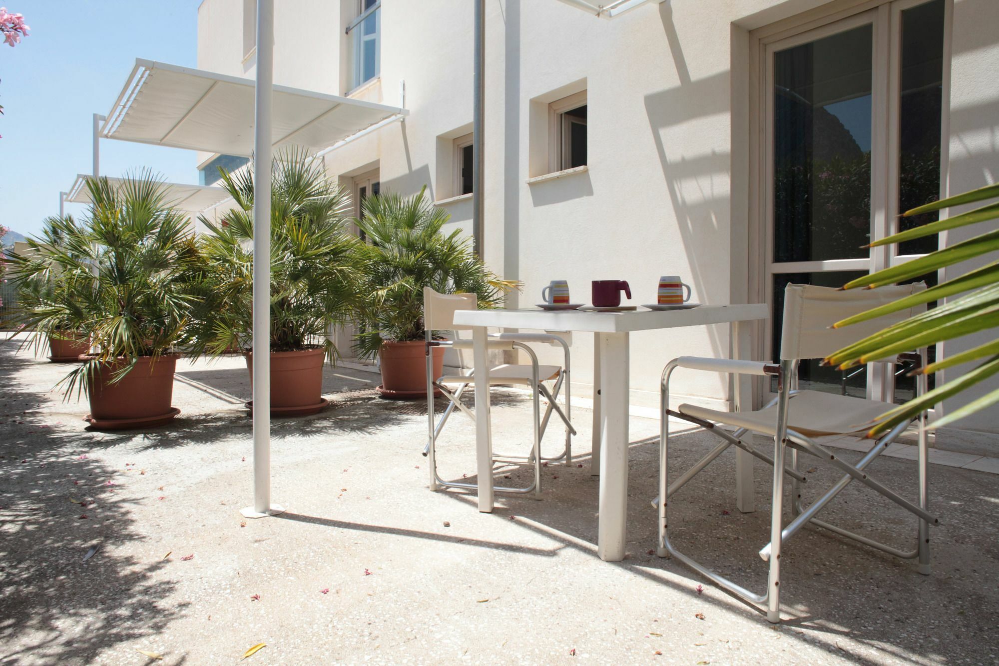 Vitorno Residence San Vito Lo Capo Luaran gambar