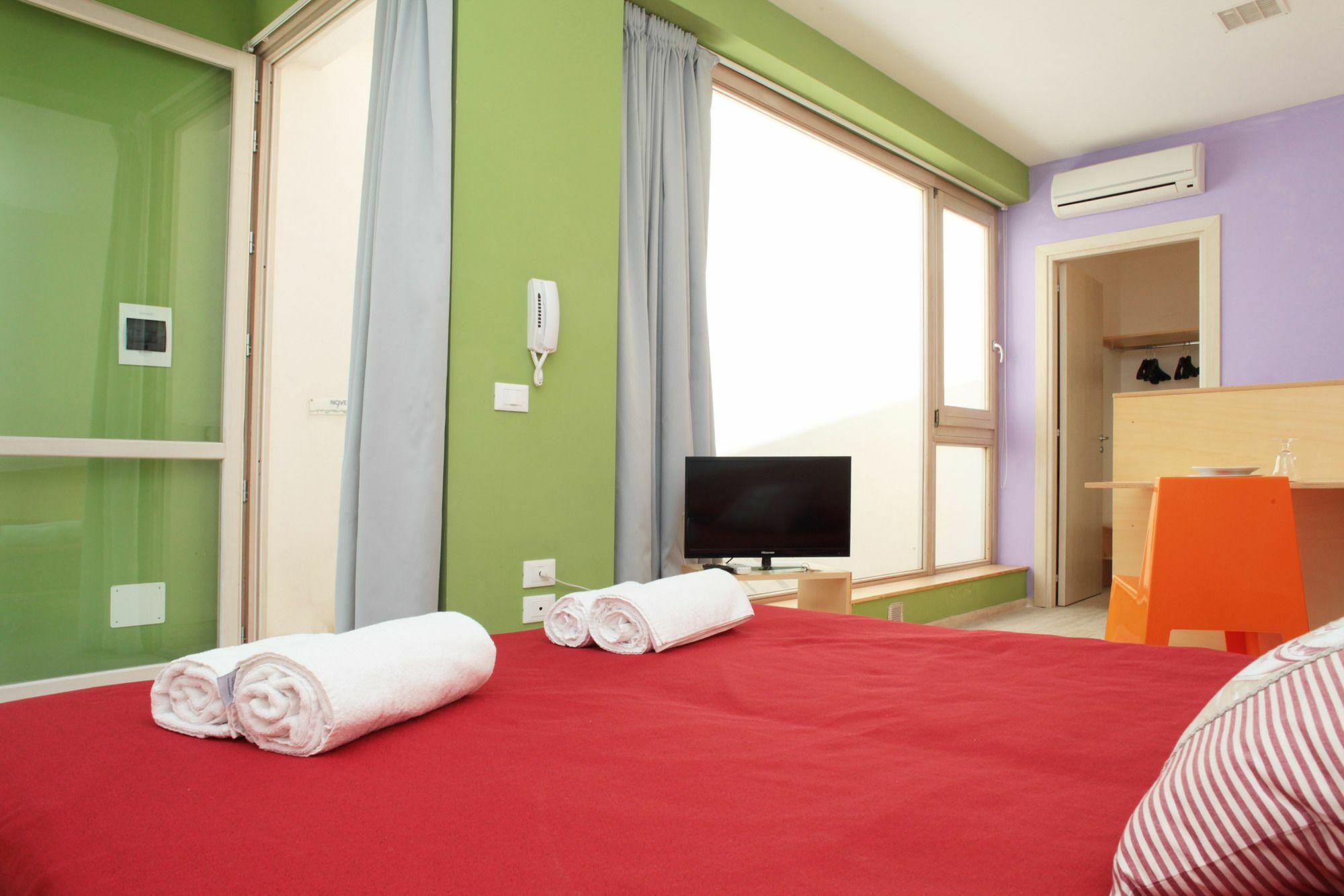 Vitorno Residence San Vito Lo Capo Luaran gambar