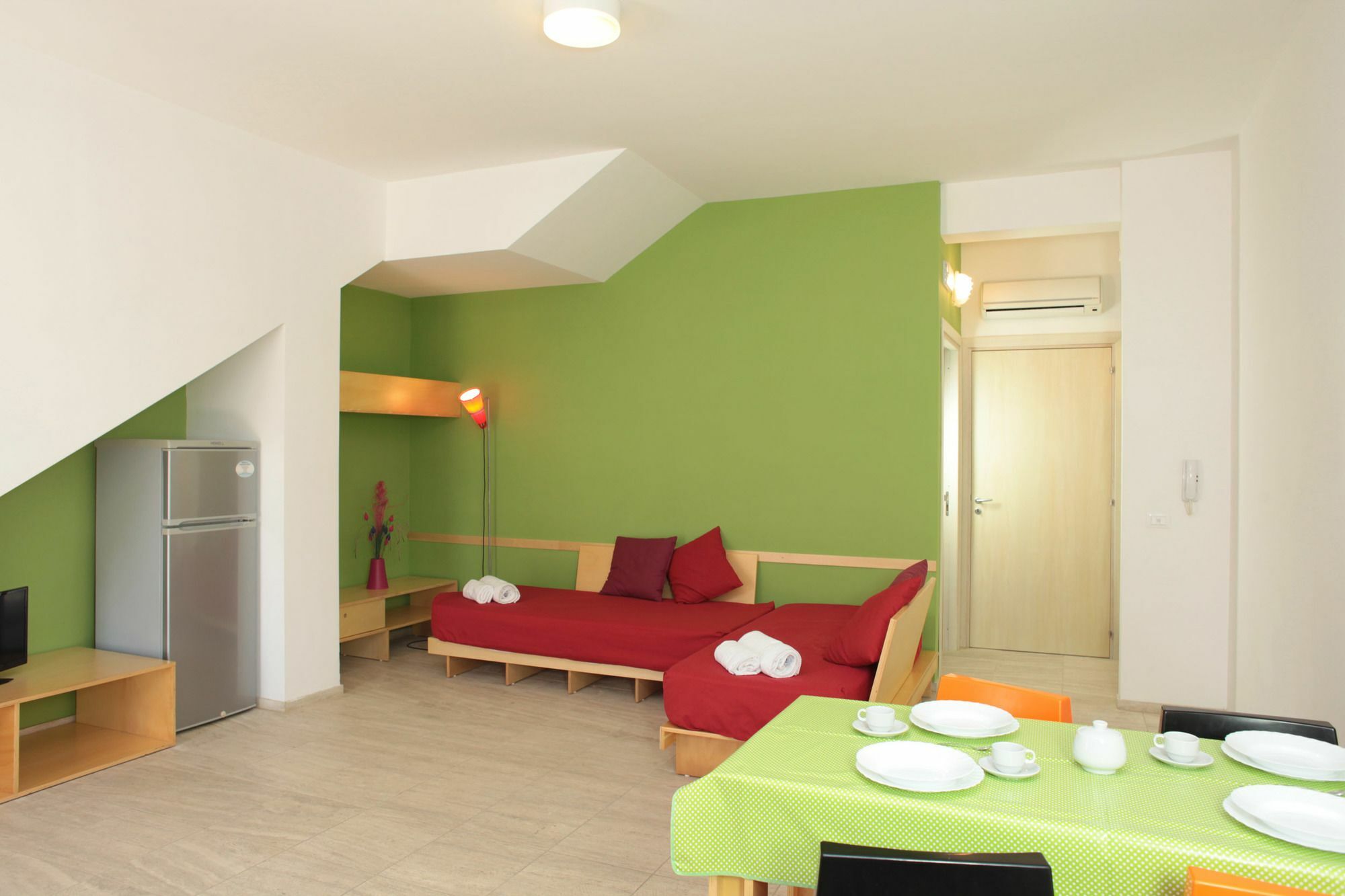 Vitorno Residence San Vito Lo Capo Luaran gambar