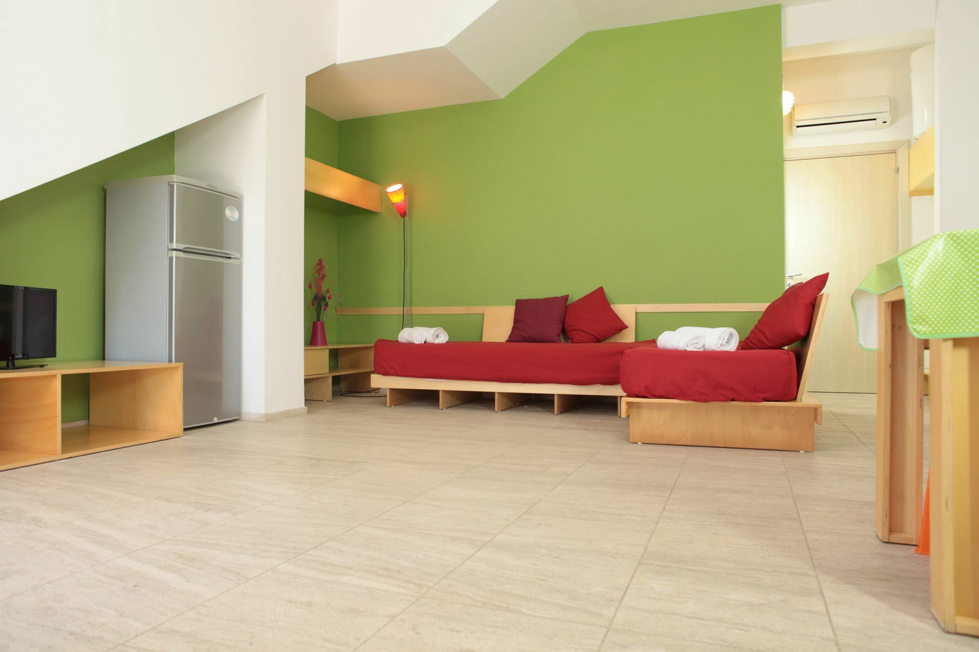 Vitorno Residence San Vito Lo Capo Luaran gambar