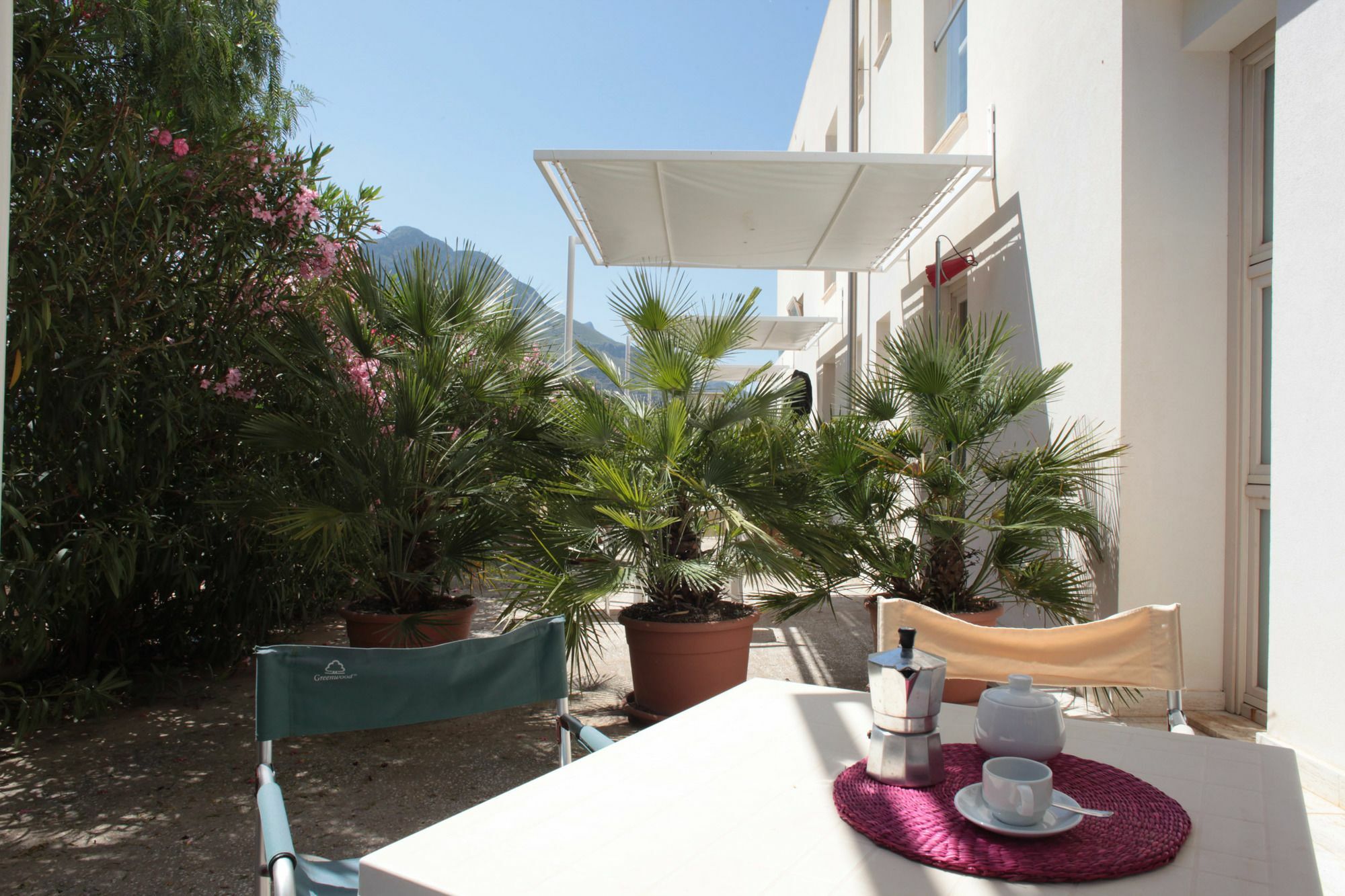 Vitorno Residence San Vito Lo Capo Luaran gambar