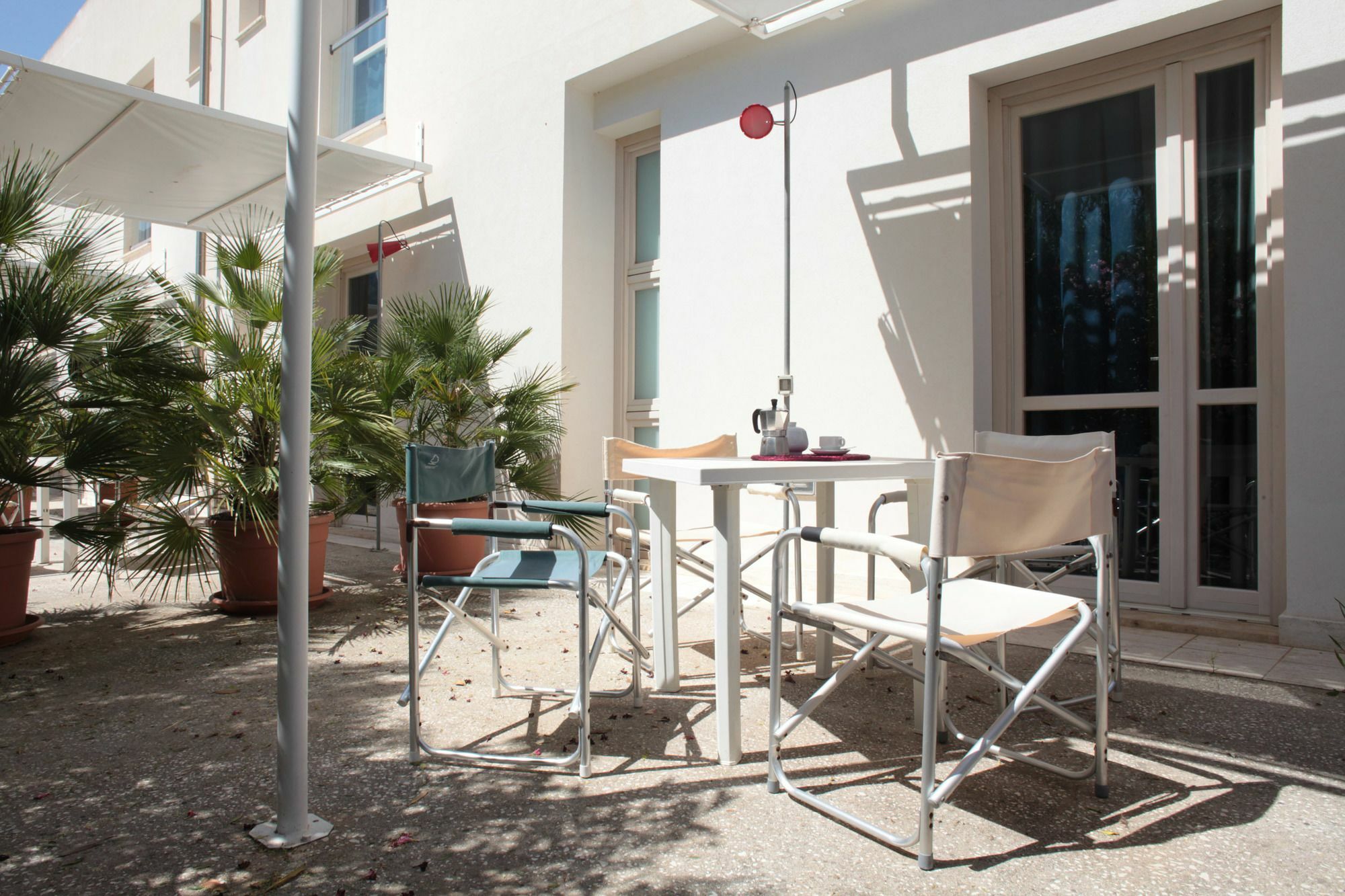 Vitorno Residence San Vito Lo Capo Luaran gambar