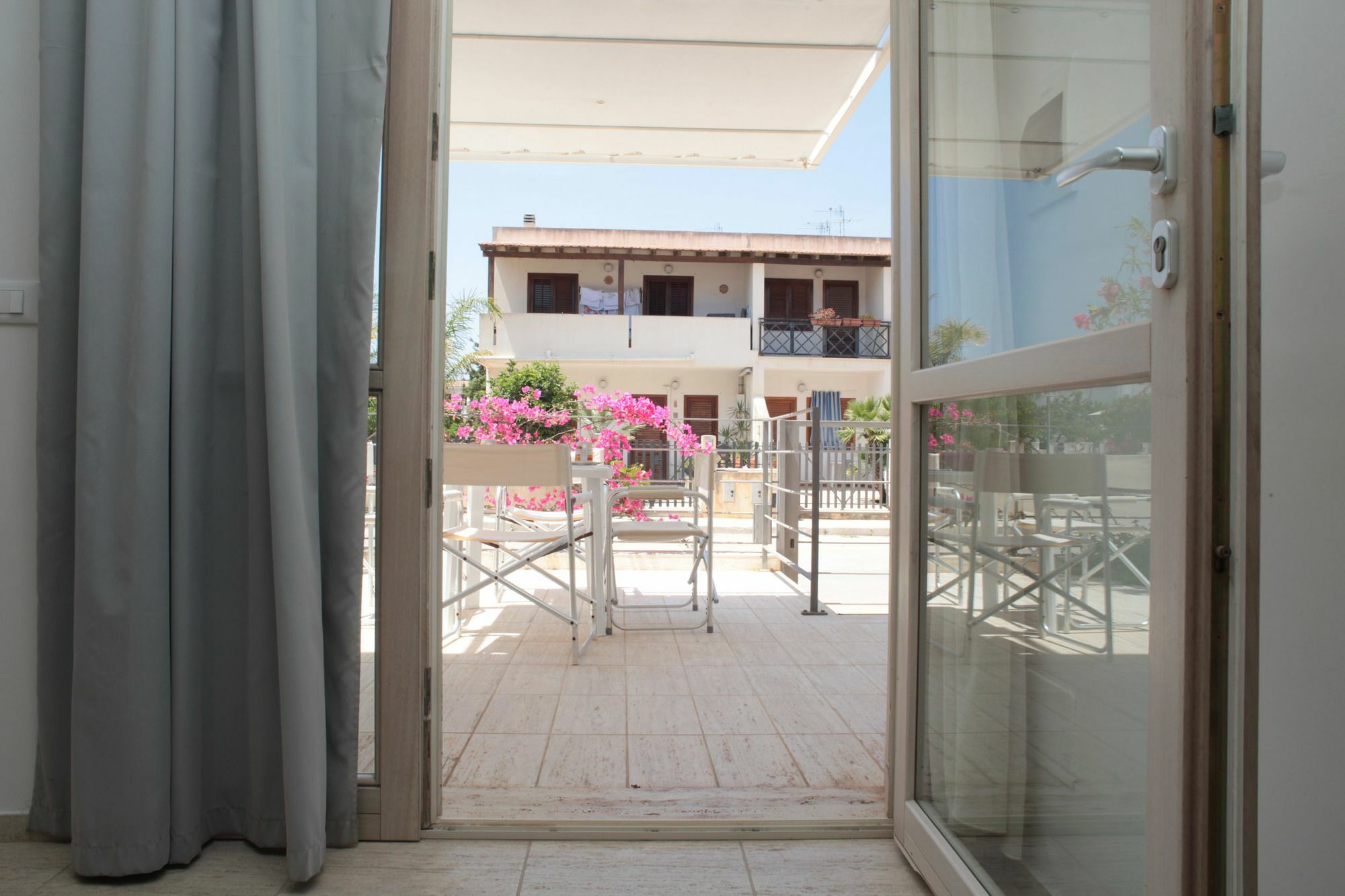 Vitorno Residence San Vito Lo Capo Luaran gambar