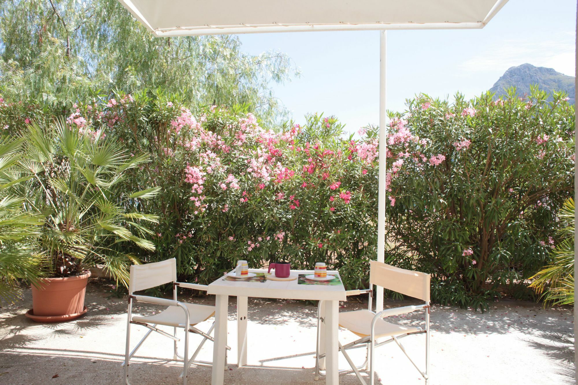 Vitorno Residence San Vito Lo Capo Luaran gambar